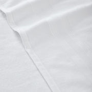 Hotel Collection 6-Pack Cotton Bath Towel Set, 30x60" Inch