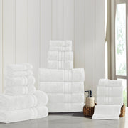 18 Piece SpunLoft™ Towel Set