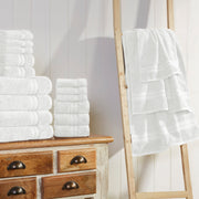 18 Piece SpunLoft™ towel Set
