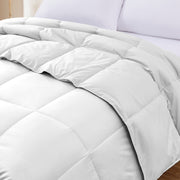 Down Alternative Reversible Comforter