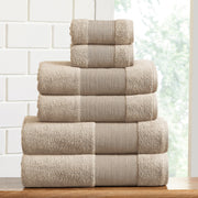 Air Cloud 6-Piece Towel Set