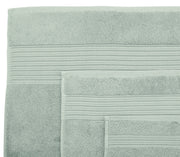 6-Piece 100% Turkish Cotton Towel Set
