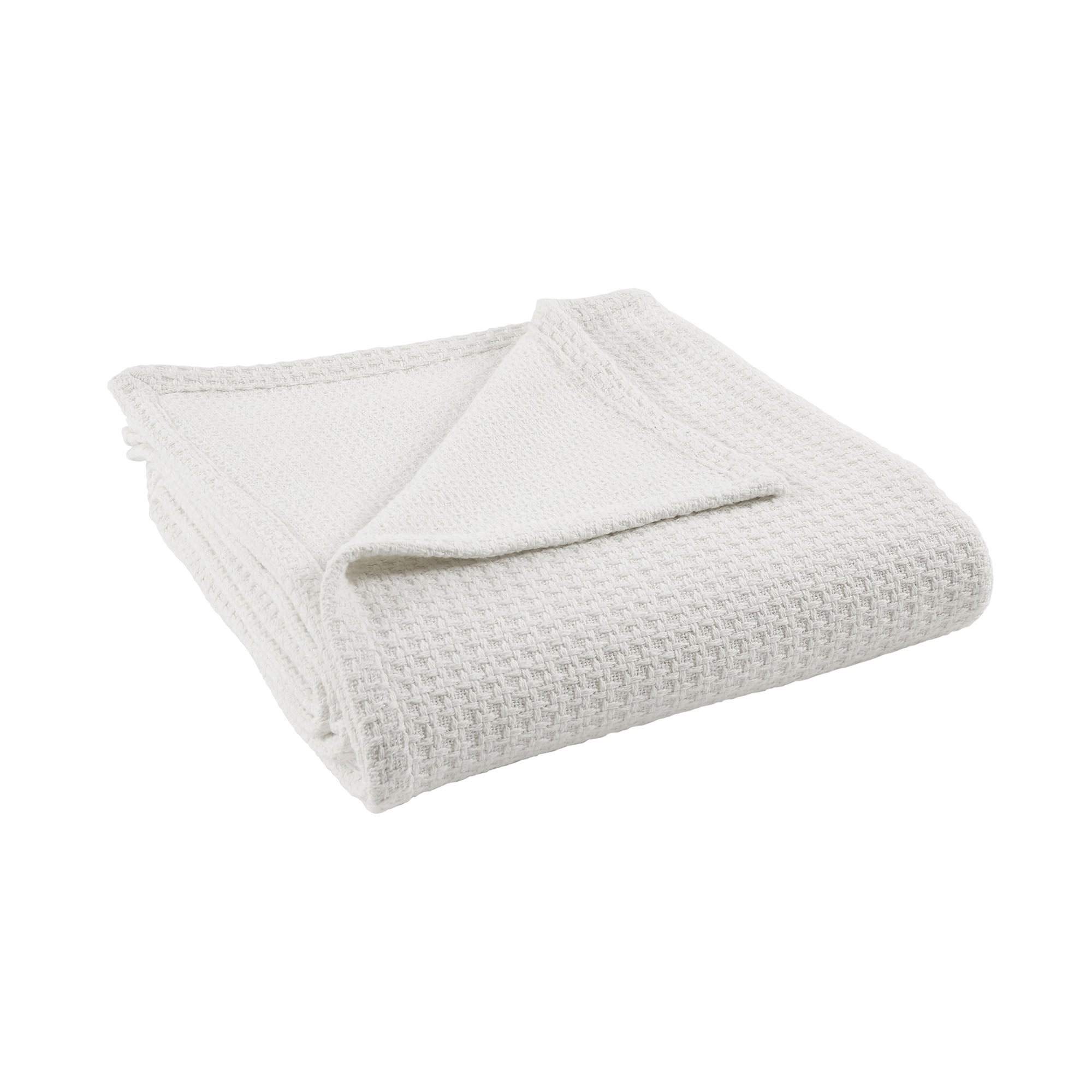 100% Cotton Thermal Blankets
