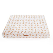 Carved Pillow Bed Case Pack 1