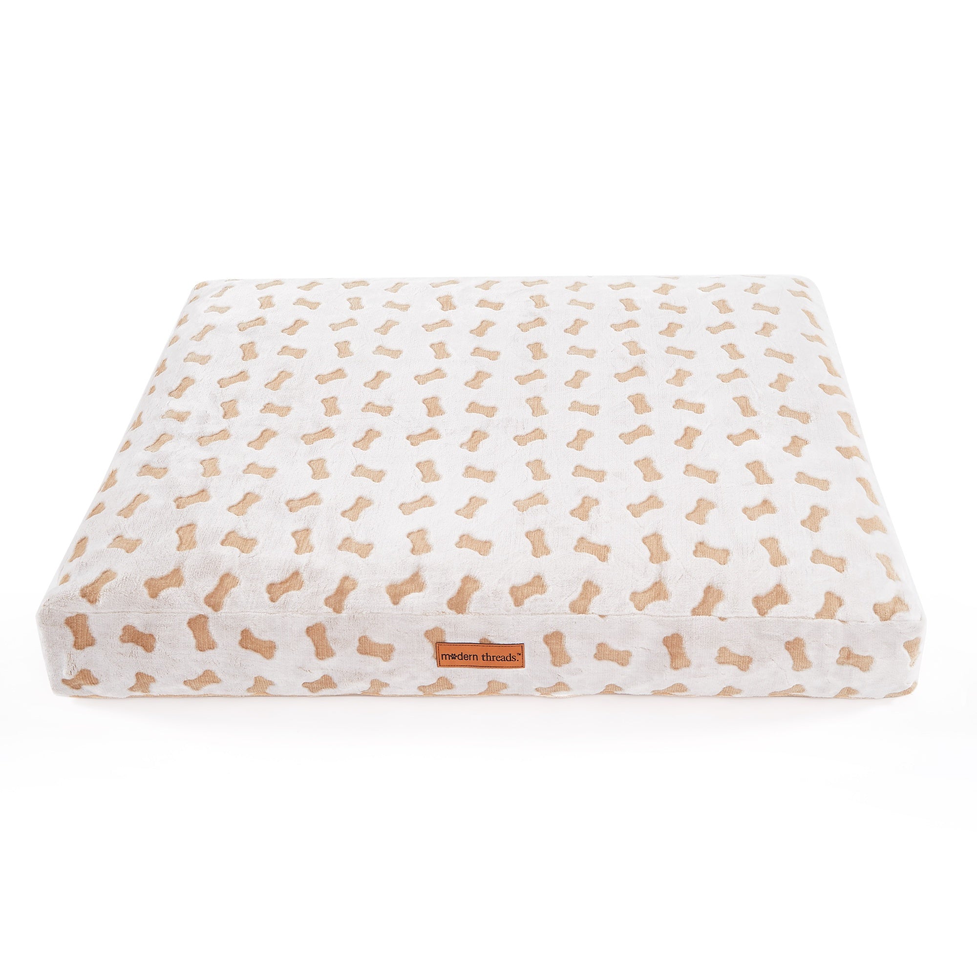 Carved Pillow Bed Case Pack 1